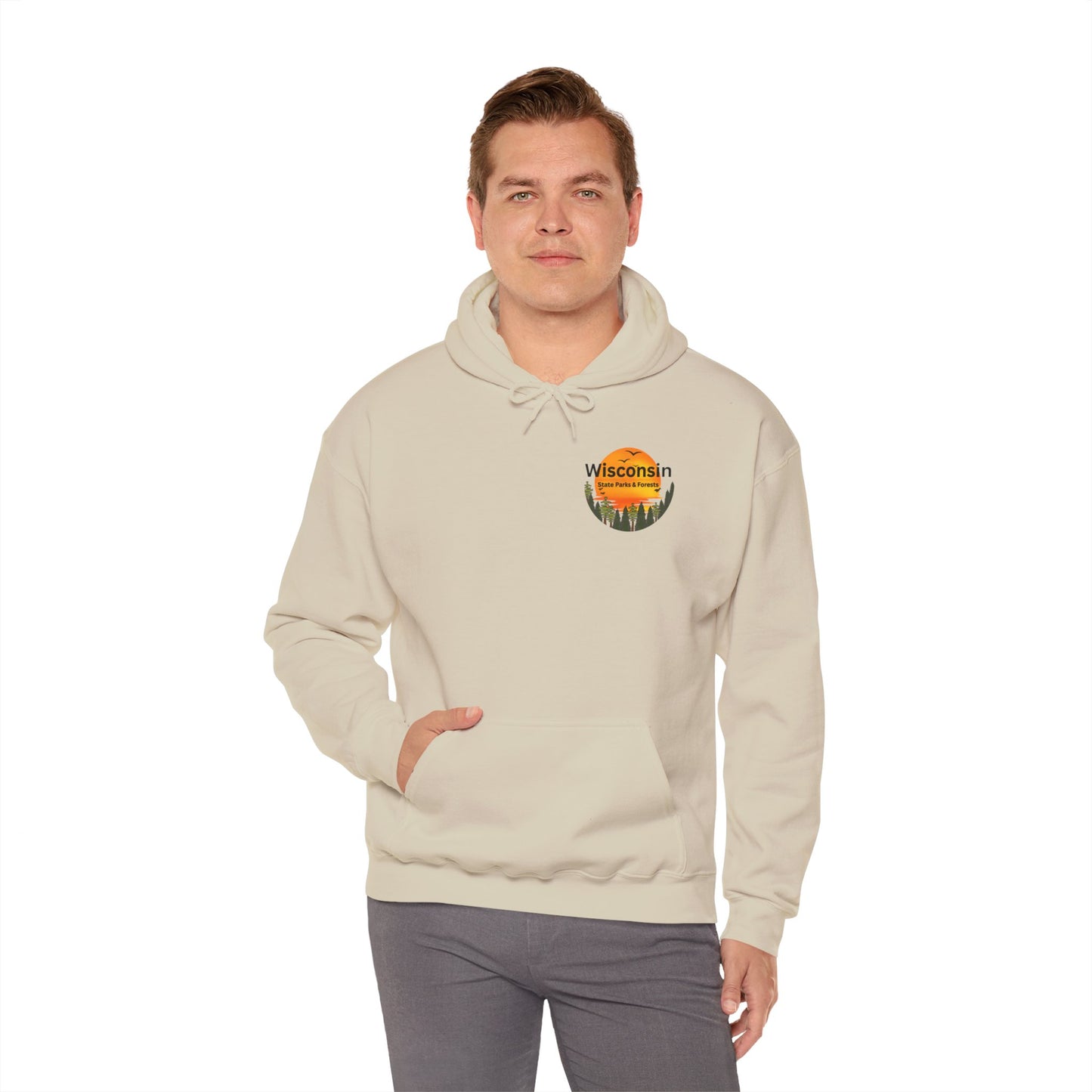 State Park Sweatshirt