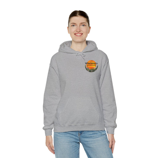 State Park Sweatshirt