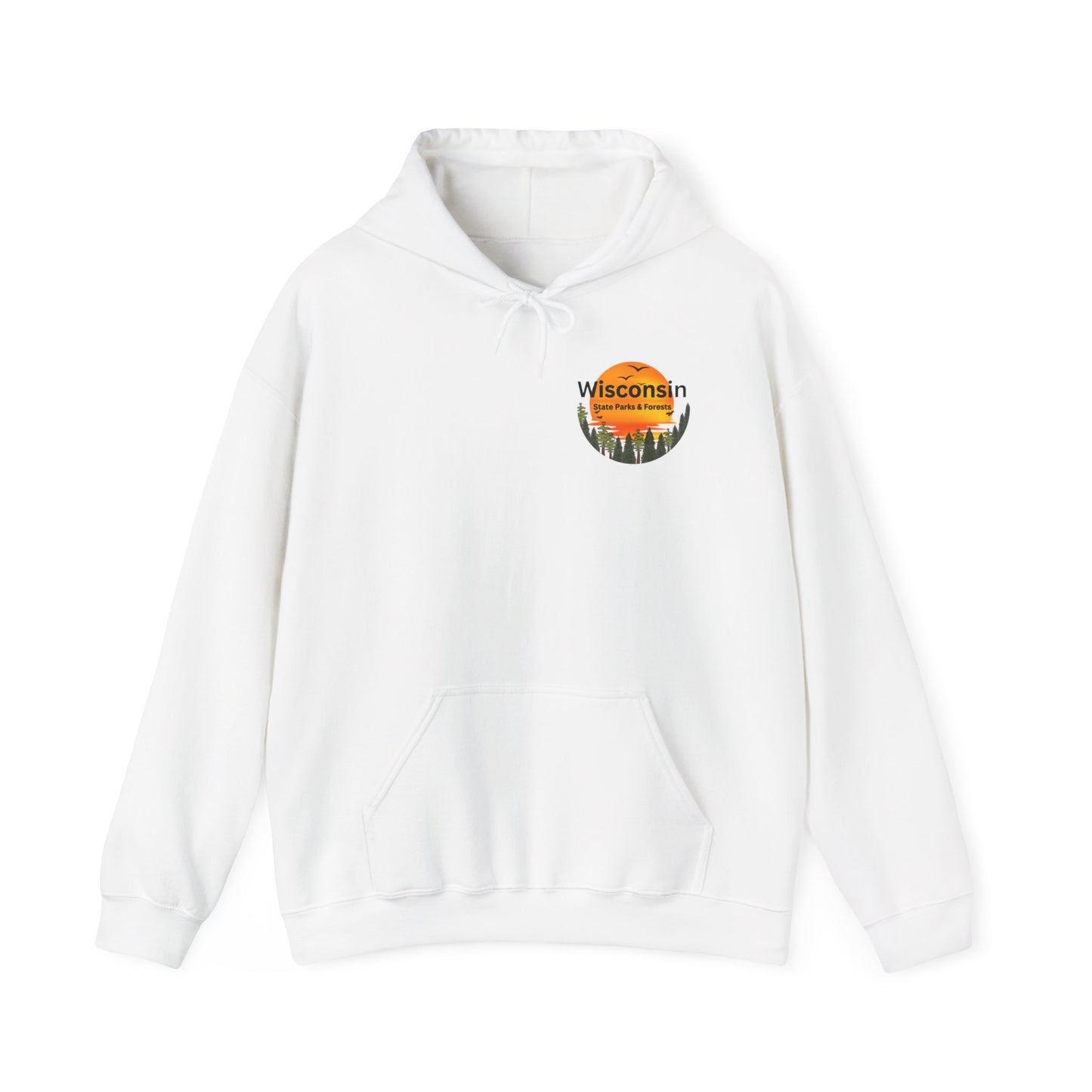 State Park Sweatshirt