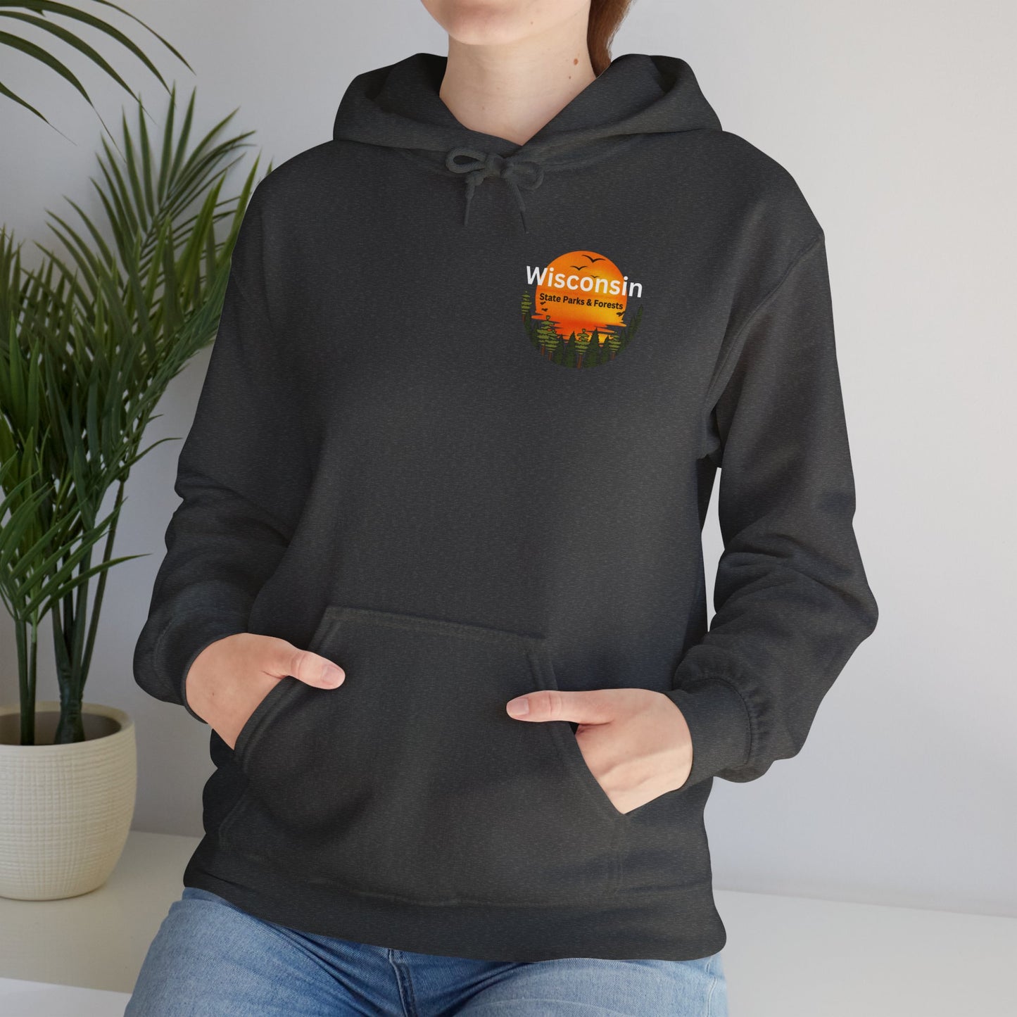 State Park Sweatshirt